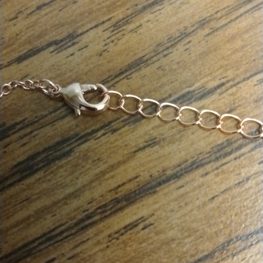 Necklace - Picture 3 of 5